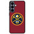 Denver Nuggets Samsung Galaxy S26 Plus Case