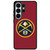 Denver Nuggets Samsung Galaxy S26 Ultra Case