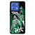 Boston Celtics The Jays Motorola Moto G Stylus 2026 Case