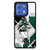 Breece Hall New York Jets 02 Motorola Moto G Stylus 2026 Case
