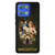 Bridgerton 01 Motorola Moto G Stylus 2026 Case