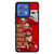 Brock Purdy San Francisco 49ers 01 Motorola Moto G Stylus 2026 Case