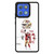 Brock Purdy San Francisco 49ers 02 Motorola Moto G Stylus 2026 Case