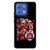 Brock Purdy San Francisco 49ers 03 Motorola Moto G Stylus 2026 Case