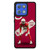 Bryce Young Carolina Panthers 04 Motorola Moto G Stylus 2026 Case