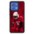 Bryce Young Carolina Panthers 05 Motorola Moto G Stylus 2026 Case