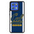 California Golden Bears 01 Motorola Moto G Stylus 2026 Case