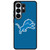 Detroit Lions 03 Samsung Galaxy S26 Ultra Case