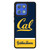 California Golden Bears 05 Motorola Moto G Stylus 2026 Case