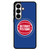 Detroit Pistons 01 Samsung Galaxy S26 Case