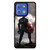 Captain America The Avengers End Game Motorola Moto G Stylus 2026 Case