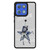 CeeDee Lamb Dallas Cowboys 02 Motorola Moto G Stylus 2026 Case