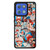 Choper One Piece Series Collage Motorola Moto G Stylus 2026 Case