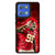 Chris Jones Kansas City Chiefs 01 Motorola Moto G Stylus 2026 Case
