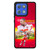 Chris Jones Kansas City Chiefs 03 Motorola Moto G Stylus 2026 Case