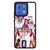 Christian Gonzalez New England Patriots 01 Motorola Moto G Stylus 2026 Case