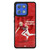 Christian McCaffrey San Francisco 49ers 04 Motorola Moto G Stylus 2026 Case