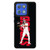 CJ Stroud Houston Texans 03 Motorola Moto G Stylus 2026 Case