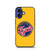 Indiana Fever iPhone 16 Case