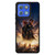 Clair Obscur Expedition 33 Maelle Verso Motorola Moto G Stylus 2026 Case