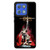Conan The Barbarian Retro Motorola Moto G Stylus 2026 Case
