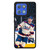 Connor Ingram Edmonton Oilers Motorola Moto G Stylus 2026 Case