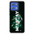 Conor Murray Spirit of the Clover Motorola Moto G Stylus 2026 Case
