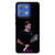 Cool Roger Federer Motorola Moto G Stylus 2026 Case