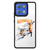 Courtland Sutton Denver Broncos 01 Motorola Moto G Stylus 2026 Case