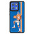 Courtland Sutton Denver Broncos 05 Motorola Moto G Stylus 2026 Case