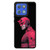 Daredevil Born Again Art Motorola Moto G Stylus 2026 Case