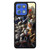 Dark Souls series Echoes of Lordran Motorola Moto G Stylus 2026 Case