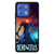 Dead Cells Adventure Metrovania Motorola Moto G Stylus 2026 Case