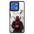 Deadpool The Unicorns Dream Motorola Moto G Stylus 2026 Case