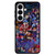 Disney Villain Collages Samsung Galaxy S26 Case