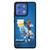 Derwin James Angeles Chargers 03 Motorola Moto G Stylus 2026 Case