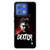 Dexter Series The Crimson Conscience Motorola Moto G Stylus 2026 Case