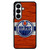 Edmonton Oilers 03 Samsung Galaxy S26 Case