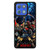 Dragon Quest Motorola Moto G Stylus 2026 Case