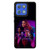 Euphoria Series Motorola Moto G Stylus 2026 Case
