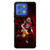 Fred Warner Sanfranscico 049ers Motorola Moto G Stylus 2026 Case