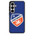 FC Cincinnati 02 Samsung Galaxy S26 Case