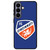 FC Cincinnati 02 Samsung Galaxy S26 Plus Case