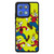 Goofy The Goof Parade Motorola Moto G Stylus 2026 Case