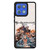 Granblue Fantasy Relink Motorola Moto G Stylus 2026 Case
