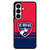FC Dallas 01 Samsung Galaxy S26 Case