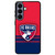 FC Dallas 01 Samsung Galaxy S26 Plus Case