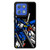 Gundam Gat X105 Strike Motorola Moto G Stylus 2026 Case