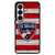 FC Dallas 02 Samsung Galaxy S26 Case