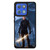 Hawkeye Clint Avengers End Game Motorola Moto G Stylus 2026 Case
